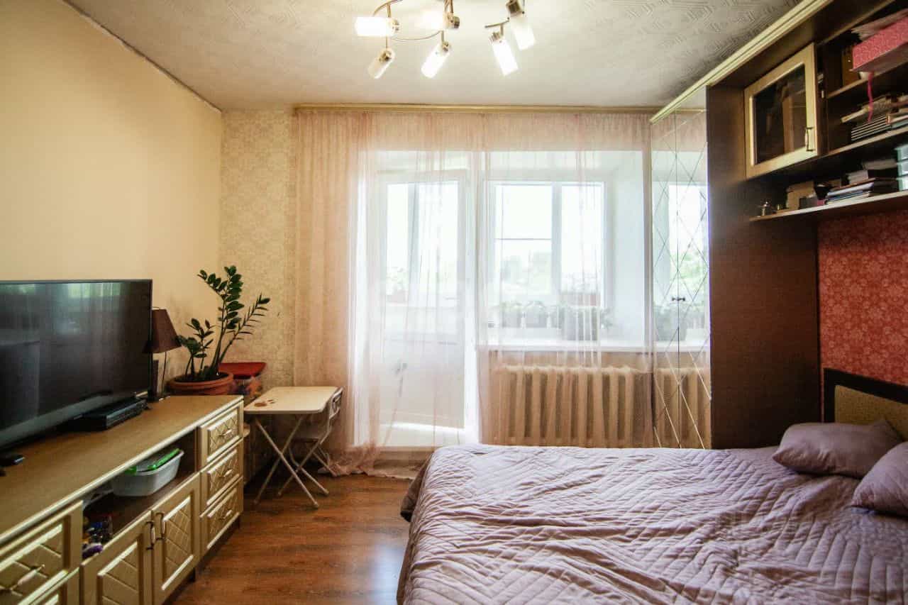 Россия, Кострома, Галичская улица, 85, фото 7