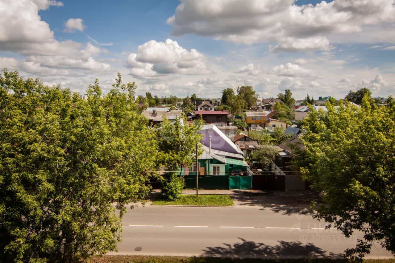 Россия, Кострома, Галичская улица, 85, фото 16