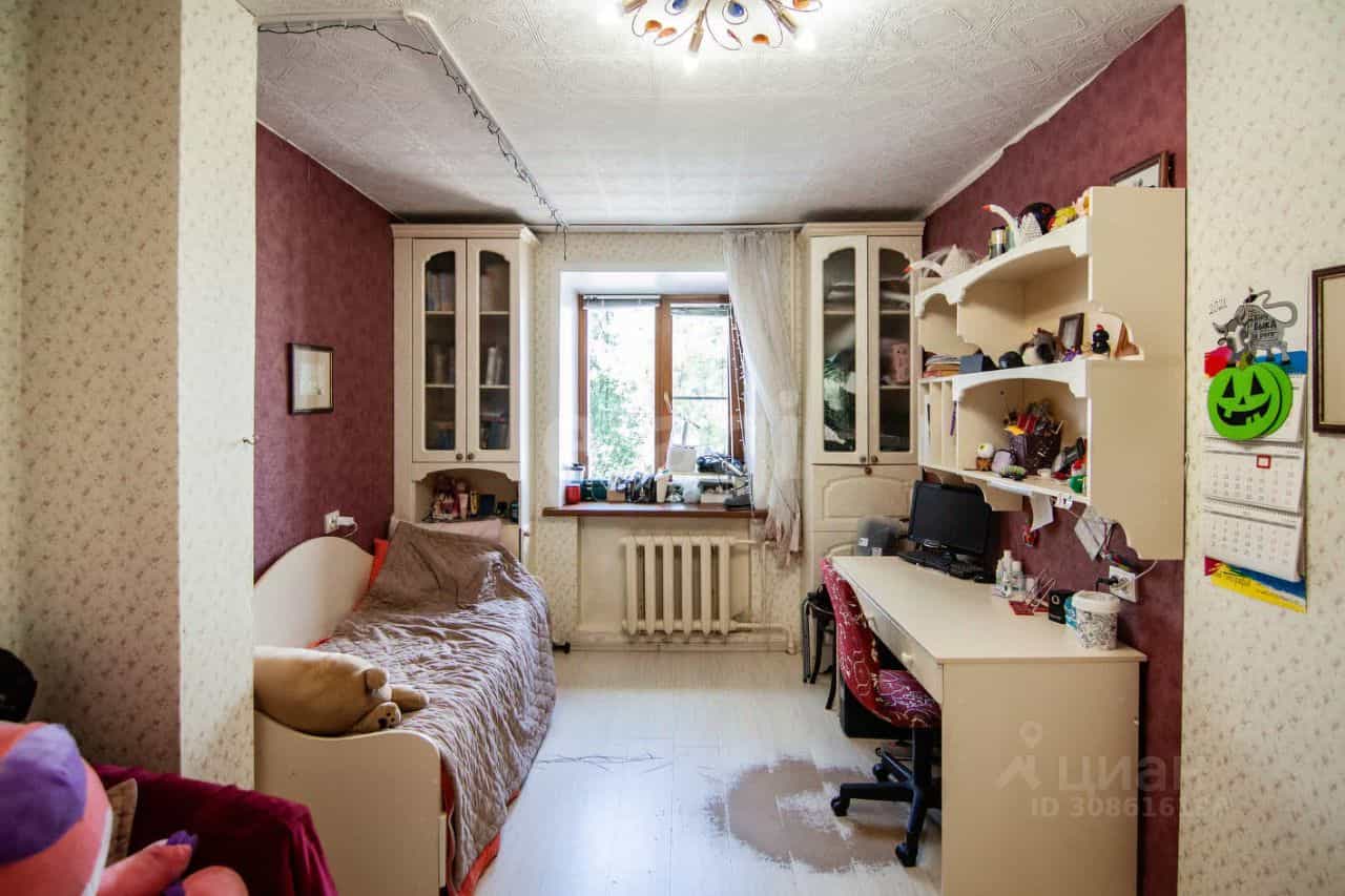 Россия, Кострома, Галичская улица, 85, фото 36