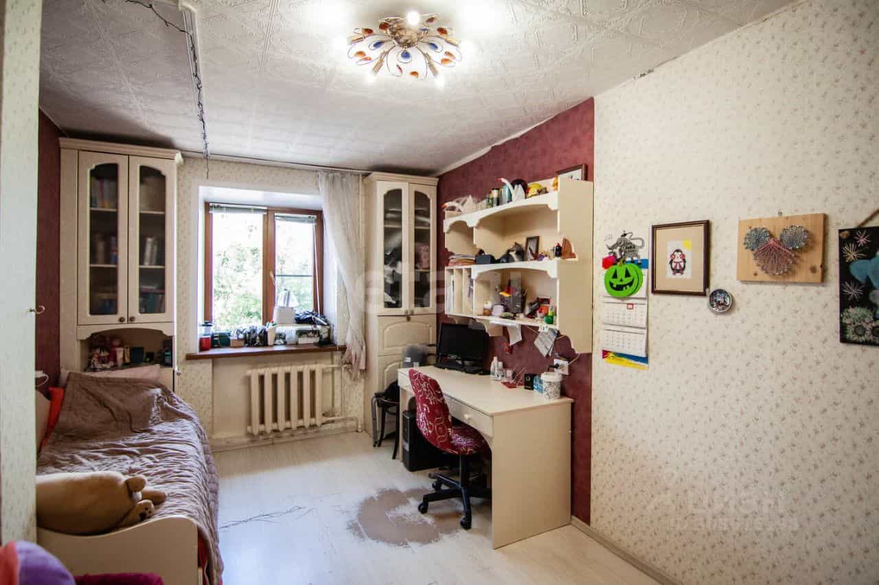 Россия, Кострома, Галичская улица, 85, фото 39