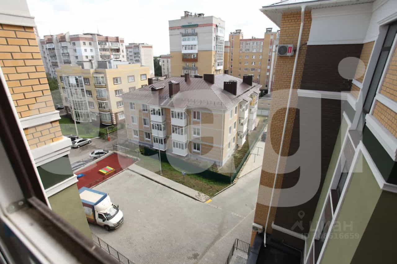 Россия, Кострома, улица Войкова, 22