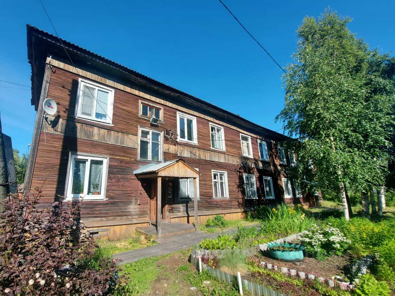 Россия, Архангельск, микрорайон Северная Маймакса, улица Родионова, 8, фото 13