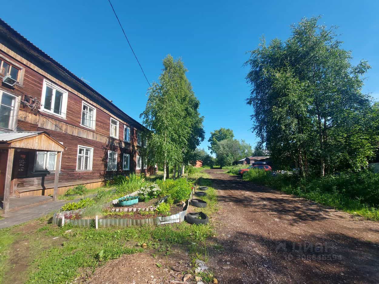 Россия, Архангельск, микрорайон Северная Маймакса, улица Родионова, 8, фото 14