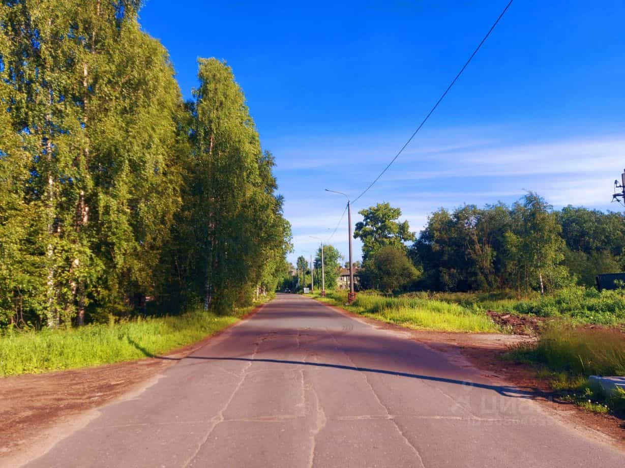 Россия, Архангельск, микрорайон Северная Маймакса, улица Родионова, 8, фото 16