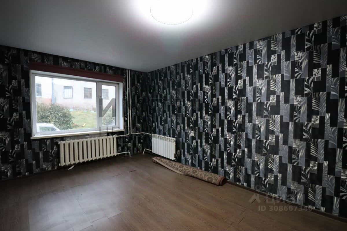 Россия, Магадан, Кольцевая улица, 52