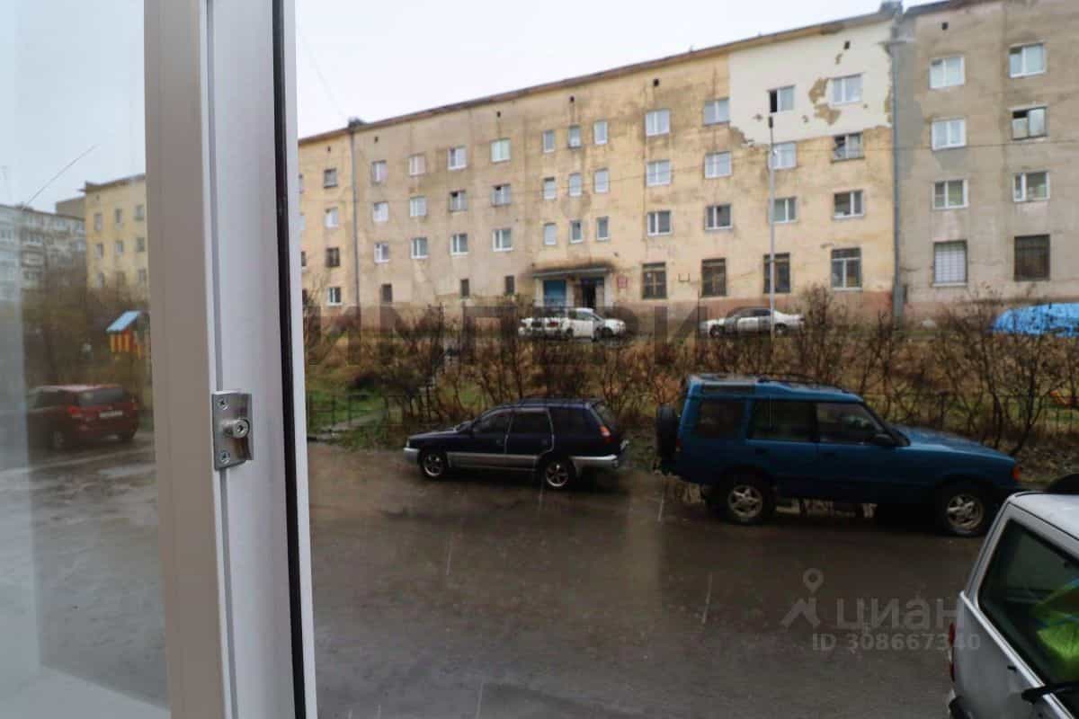 Россия, Магадан, Кольцевая улица, 52, фото 15