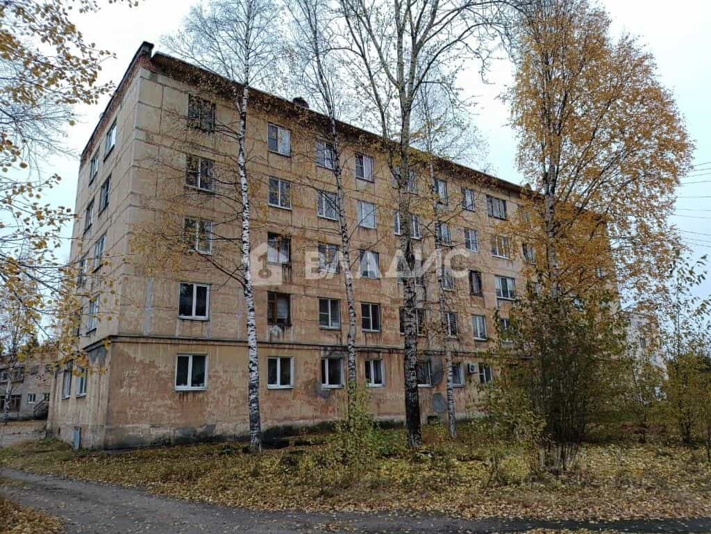 Россия, Республика Карелия, Сегежа, Лейгубская улица, 1