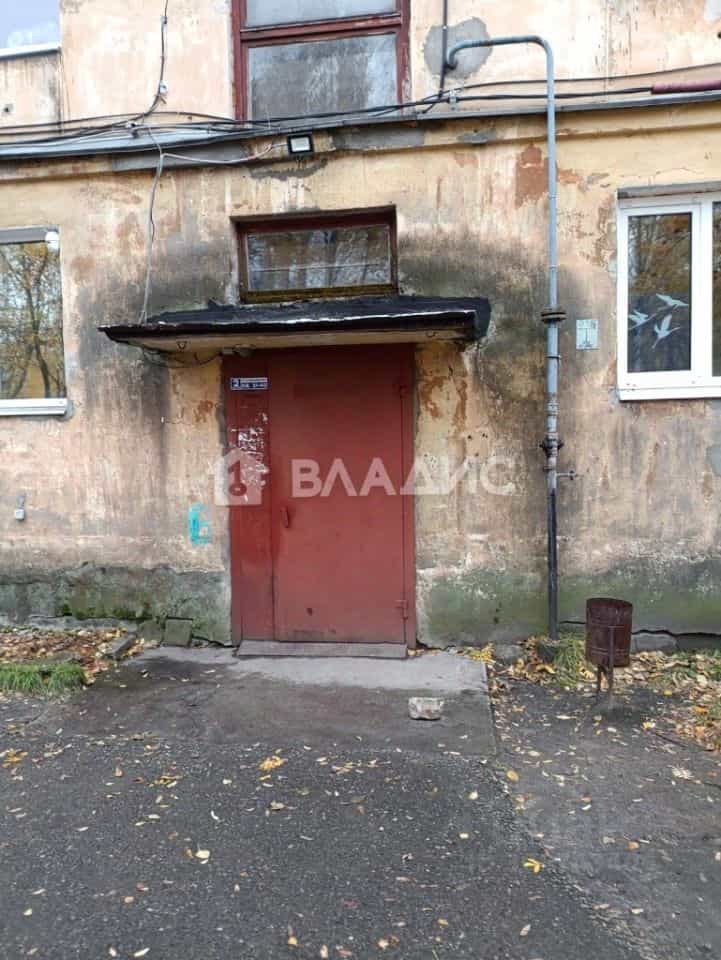Россия, Республика Карелия, Сегежа, Лейгубская улица, 1, фото 3