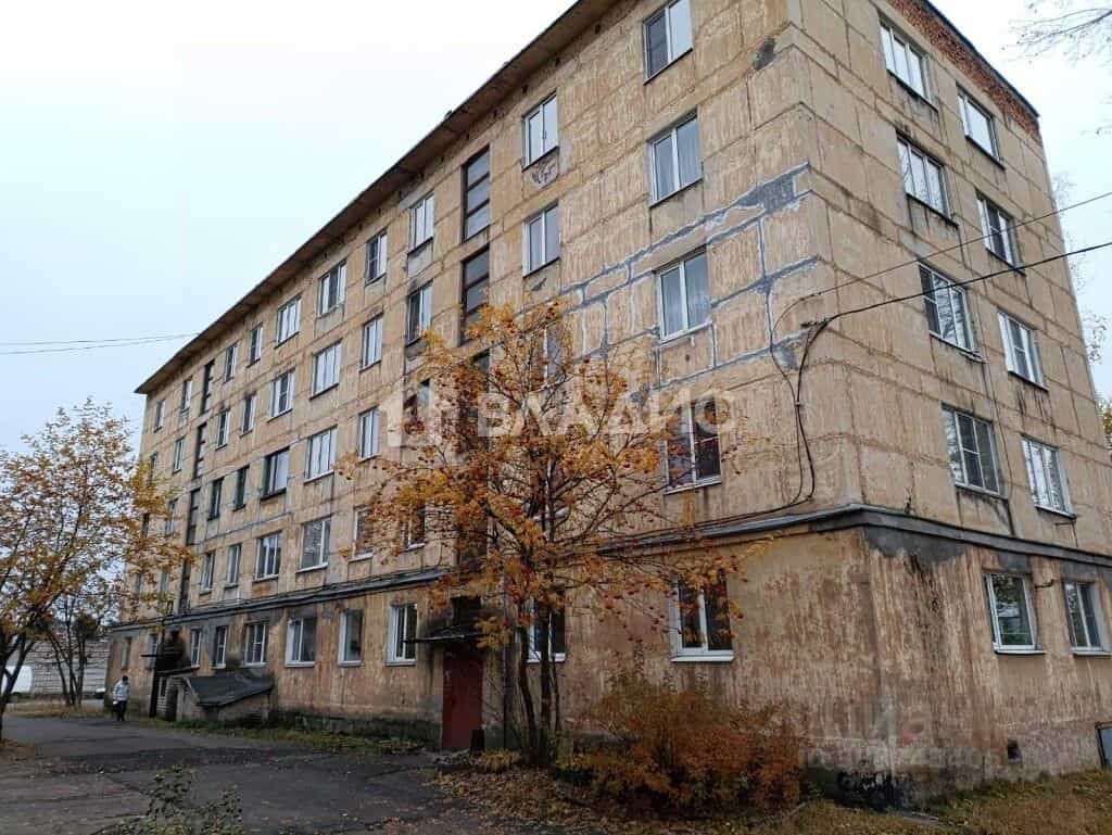 Россия, Республика Карелия, Сегежа, Лейгубская улица, 1, фото 17