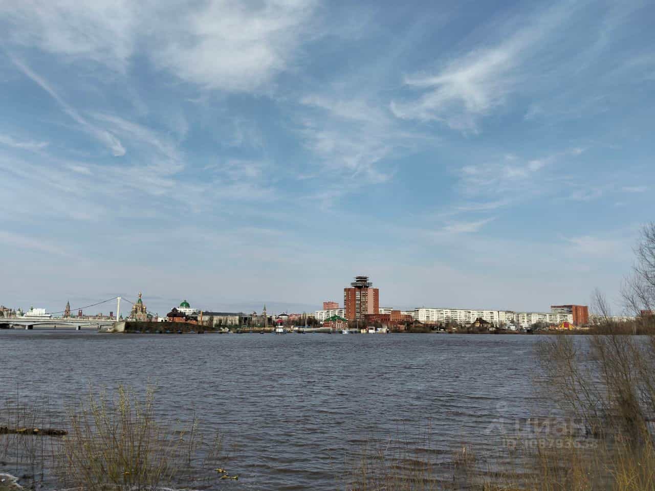 Россия, Республика Марий Эл, Йошкар-Ола, Прибрежный проезд, 2, фото 5