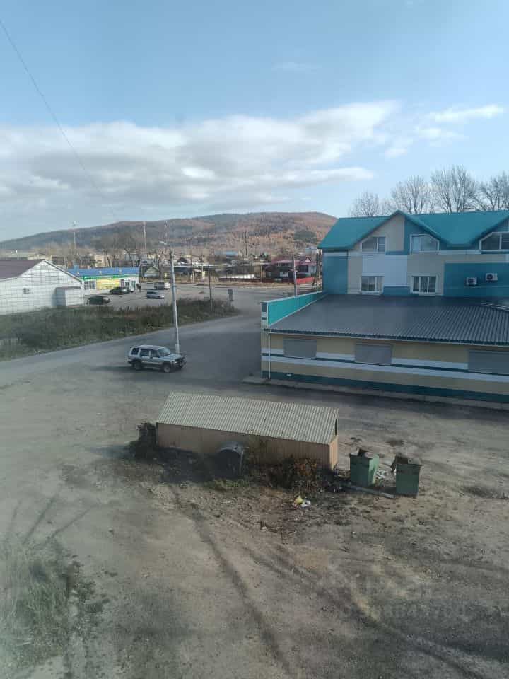 Россия, Сахалинская область, посёлок городского типа Тымовское, Красноармейская улица, 12, фото 4