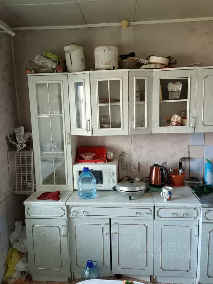 Россия, Сахалинская область, посёлок городского типа Тымовское, Красноармейская улица, 12, фото 22