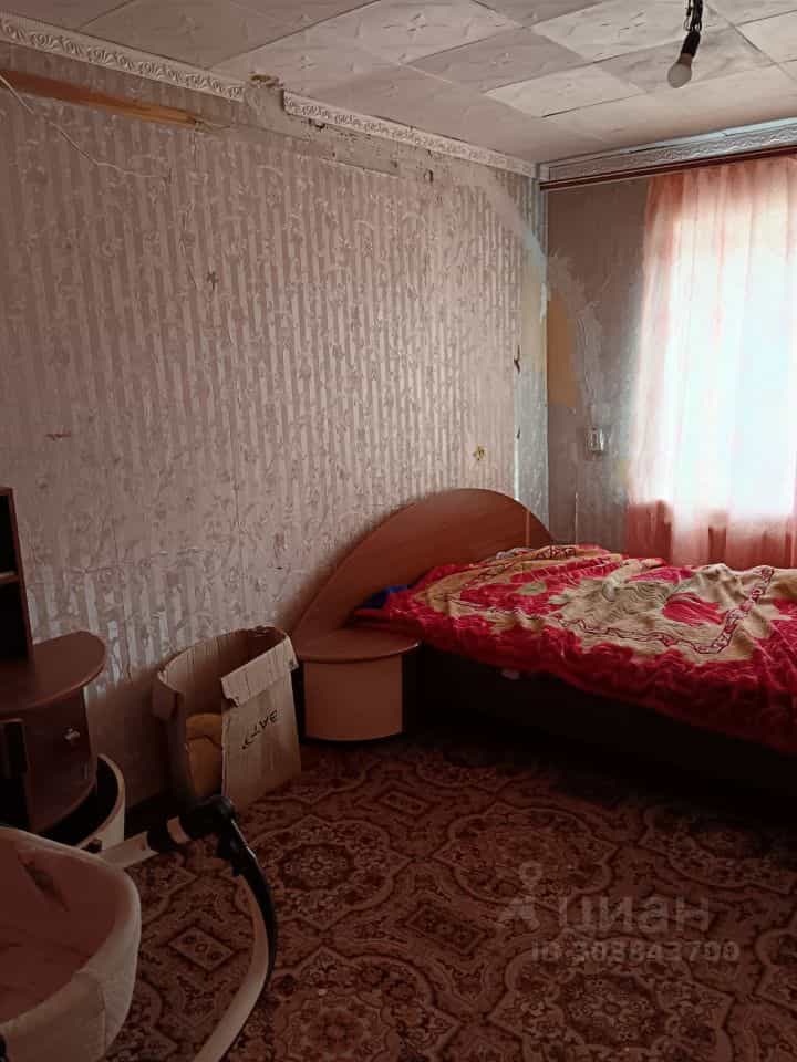 Россия, Сахалинская область, посёлок городского типа Тымовское, Красноармейская улица, 12, фото 28