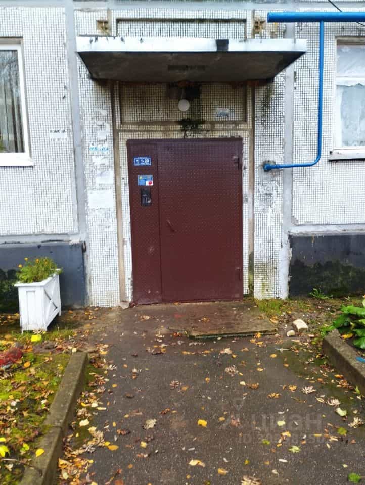 Россия, Новгородская область, Чудово, Новгородская улица, 3, фото 3