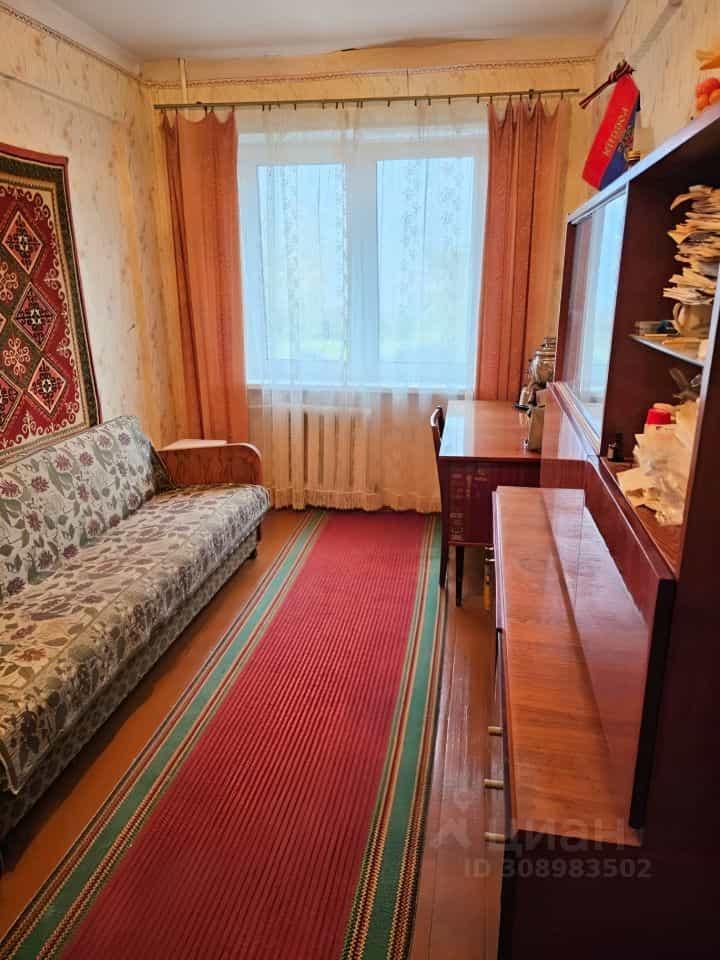 Россия, Новгородская область, Чудово, Новгородская улица, 3, фото 12