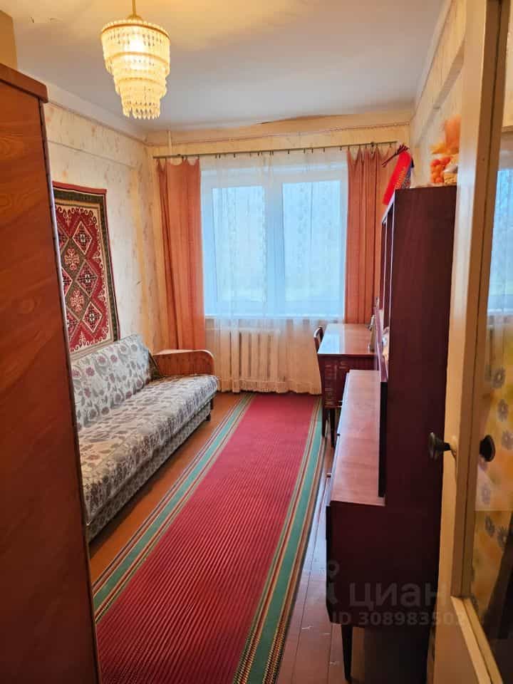Россия, Новгородская область, Чудово, Новгородская улица, 3, фото 15