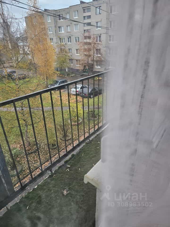 Россия, Новгородская область, Чудово, Новгородская улица, 3, фото 16