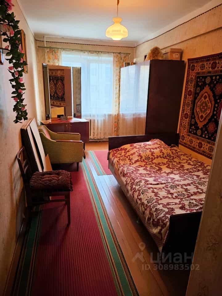 Россия, Новгородская область, Чудово, Новгородская улица, 3, фото 19