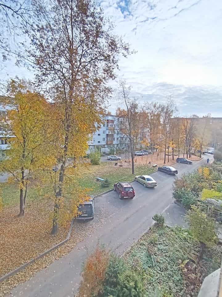 Россия, Псков, Коммунальная улица, 26, фото 10