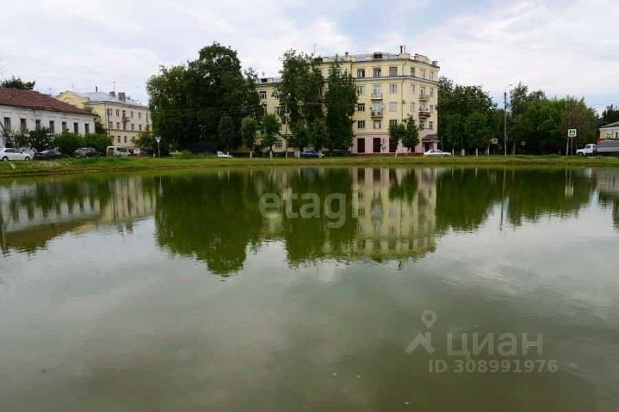 Россия, Кострома, улица Шагова, 25/8