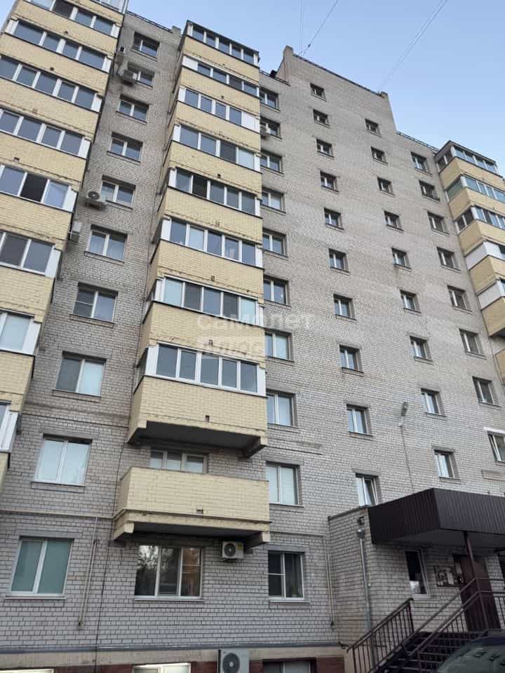 Россия, Орёл, Солнцевская улица, 14, фото 13