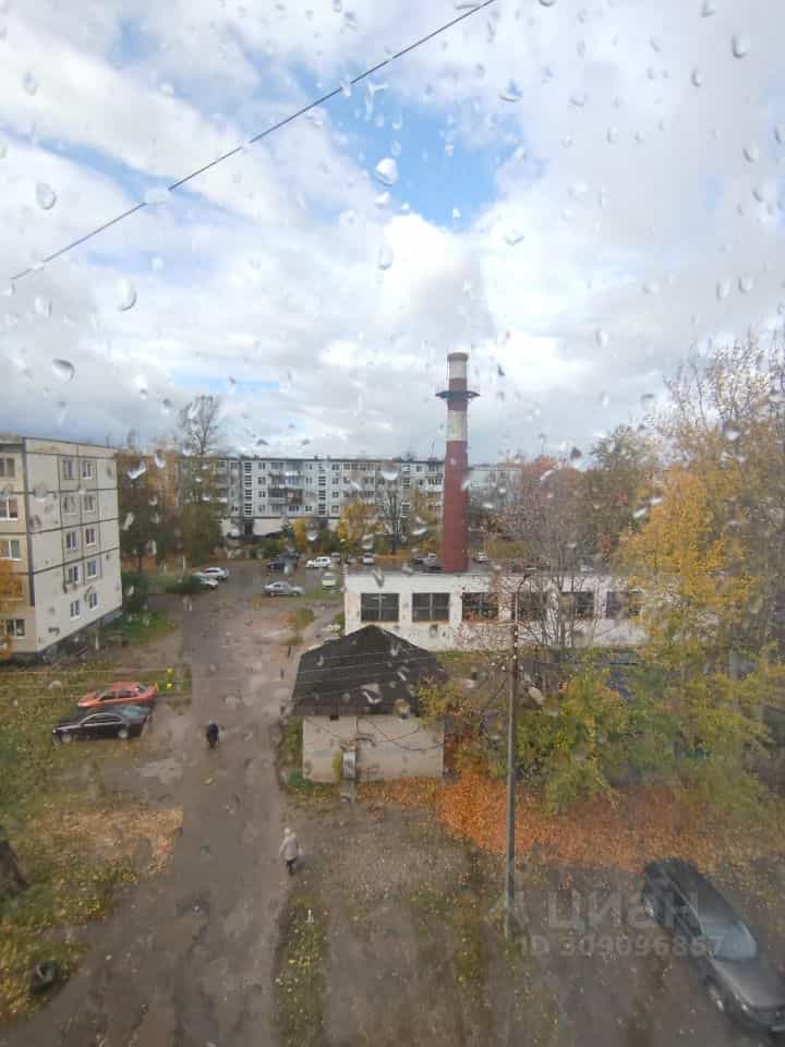 Россия, Великий Новгород, район Красное Поле, Заставная улица, 2к5, фото 10