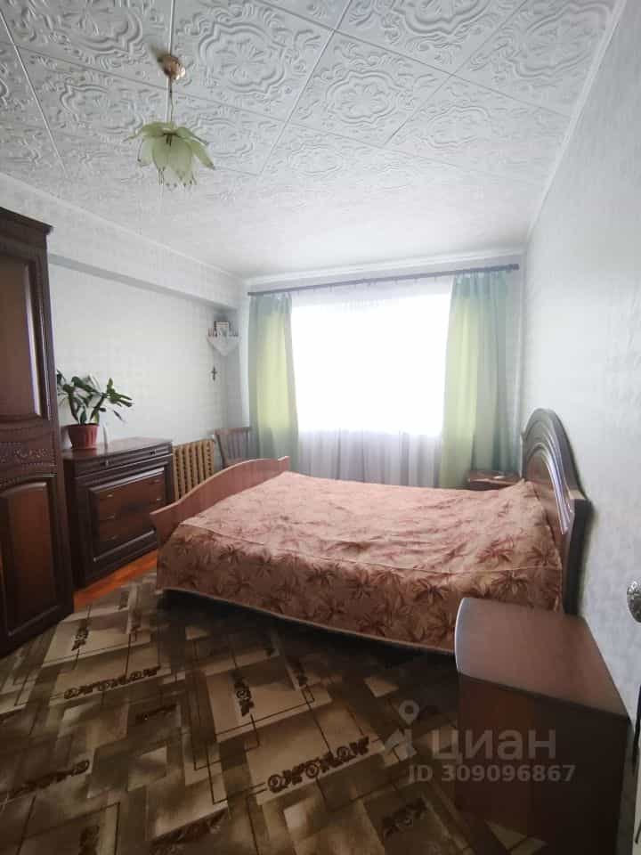 Россия, Великий Новгород, район Красное Поле, Заставная улица, 2к5, фото 12