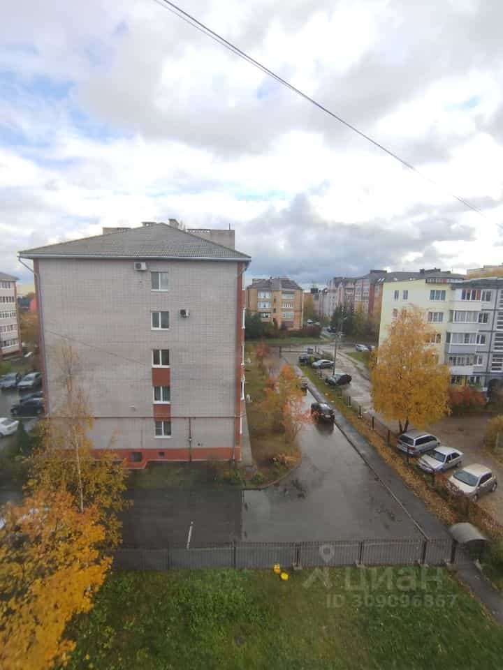 Россия, Великий Новгород, район Красное Поле, Заставная улица, 2к5, фото 14