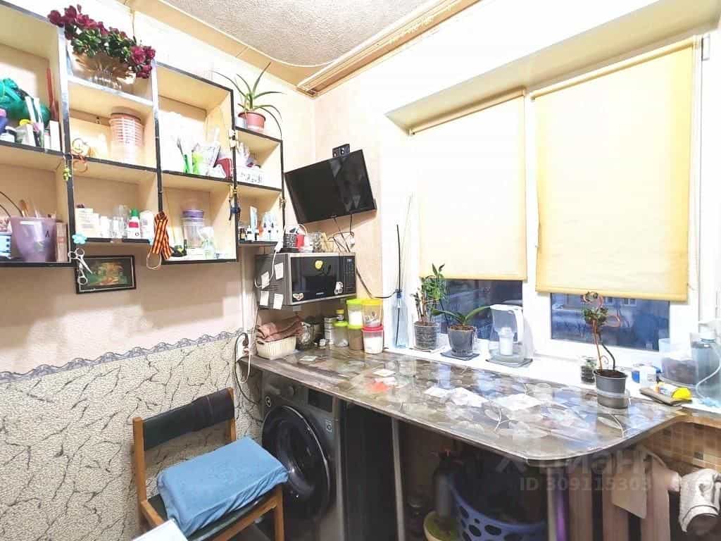 Россия, Магадан, улица Гагарина, 2А, фото 8