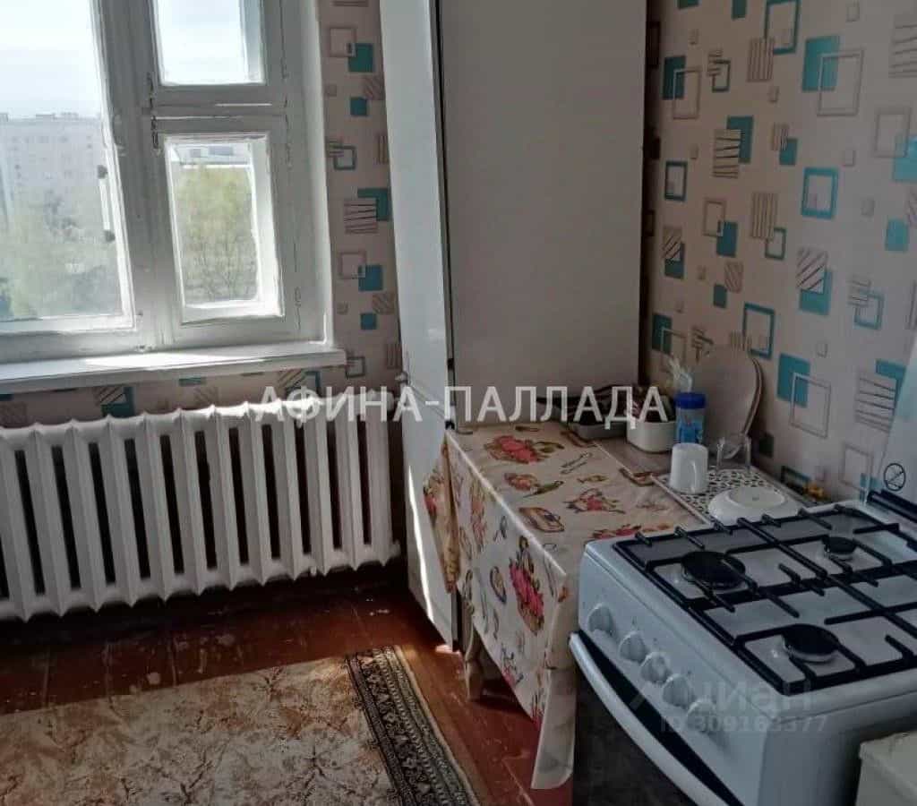 Россия, Ямало-Ненецкий автономный округ, Надымский район, Надым, улица Строителей, 6, фото 6