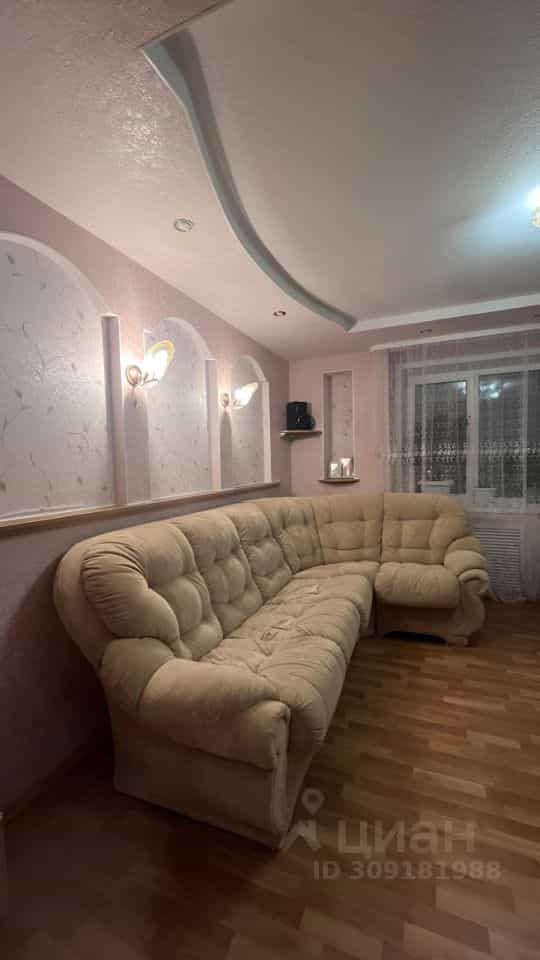 Россия, Республика Коми, Сыктывкар, улица Мира, 39, фото 3