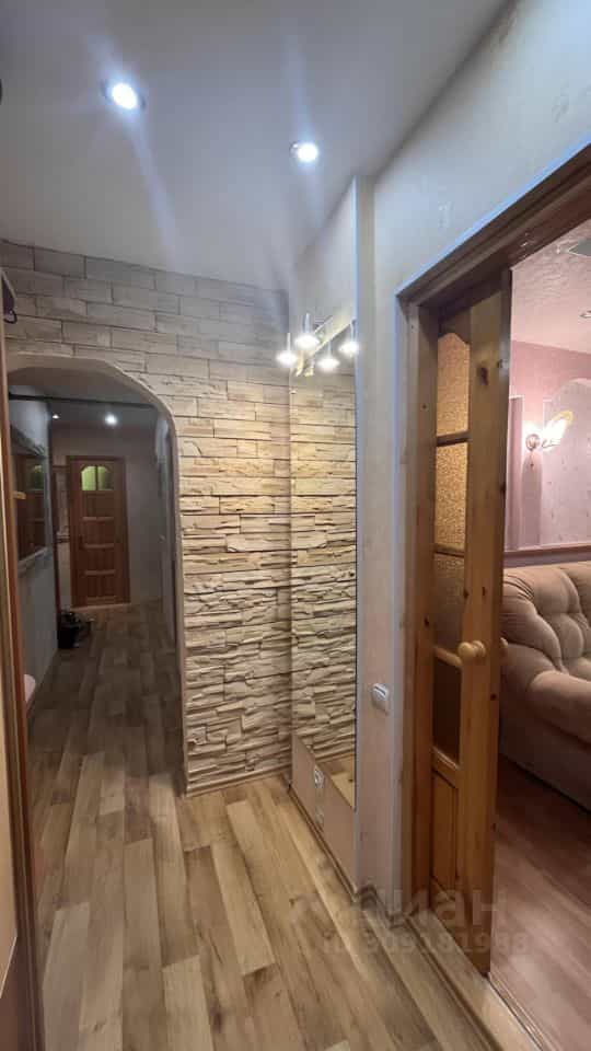 Россия, Республика Коми, Сыктывкар, улица Мира, 39, фото 5