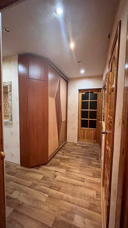 Россия, Республика Коми, Сыктывкар, улица Мира, 39, фото 6