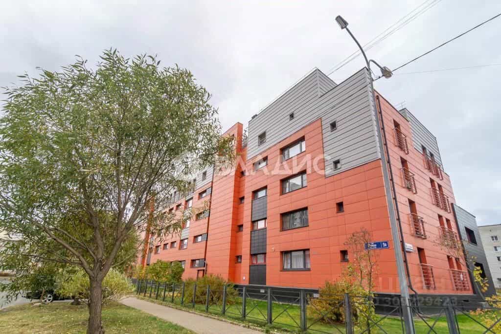 Россия, Республика Карелия, Петрозаводск, улица Зайцева, 9А, фото 46