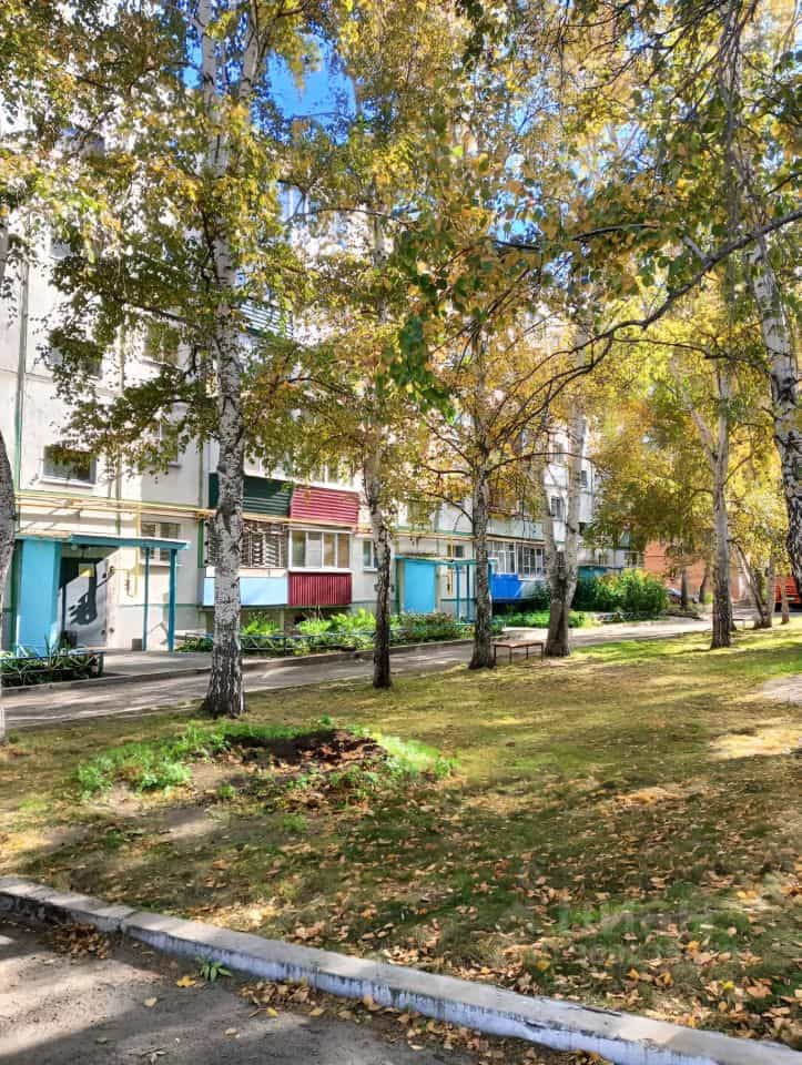 Россия, Курган, жилой район Центральный, улица 1 Мая, 11Б, фото 11