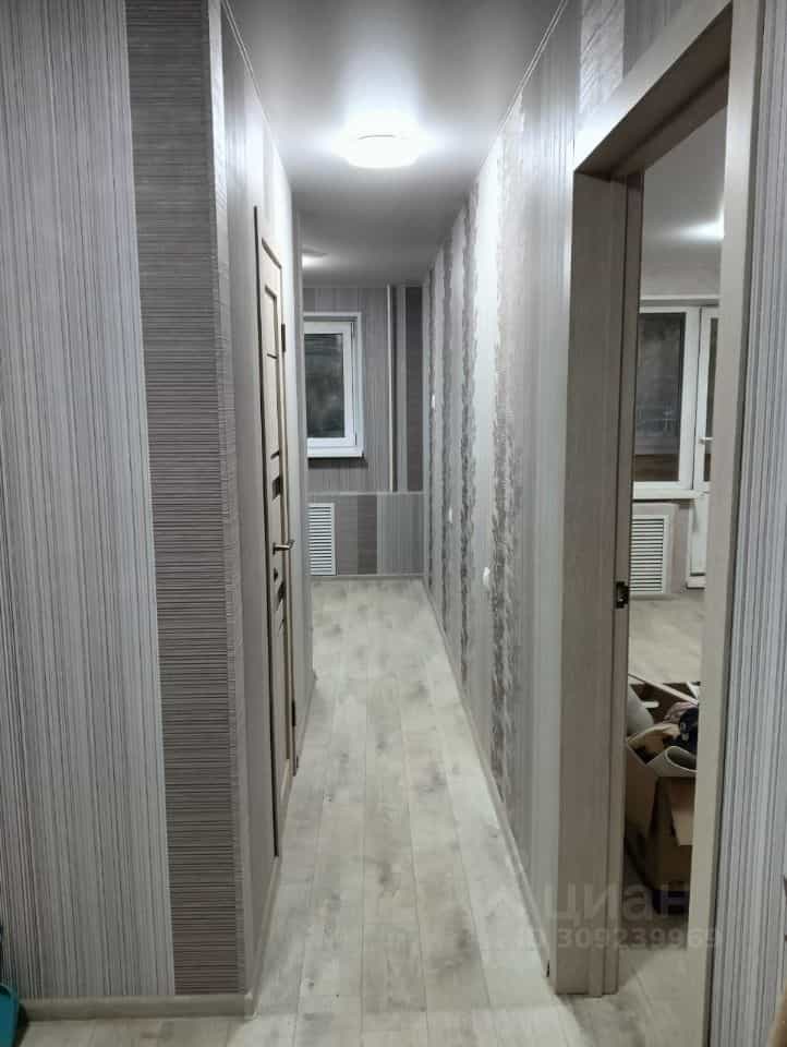 Россия, Курган, жилой район Центральный, улица 1 Мая, 11Б, фото 18