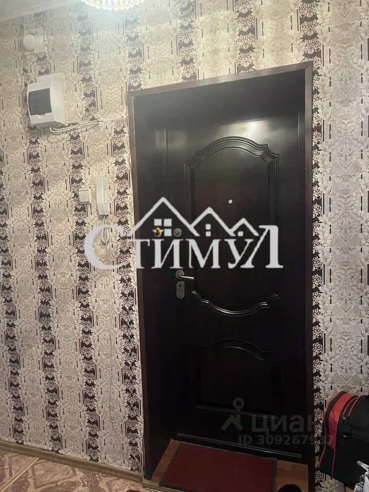 Россия, Республика Хакасия, Сорск, улица Кирова, 34, фото 10