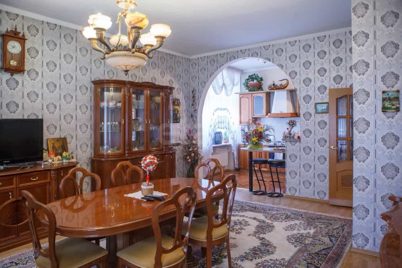 Россия, Кострома, улица Свердлова, 63, фото 6