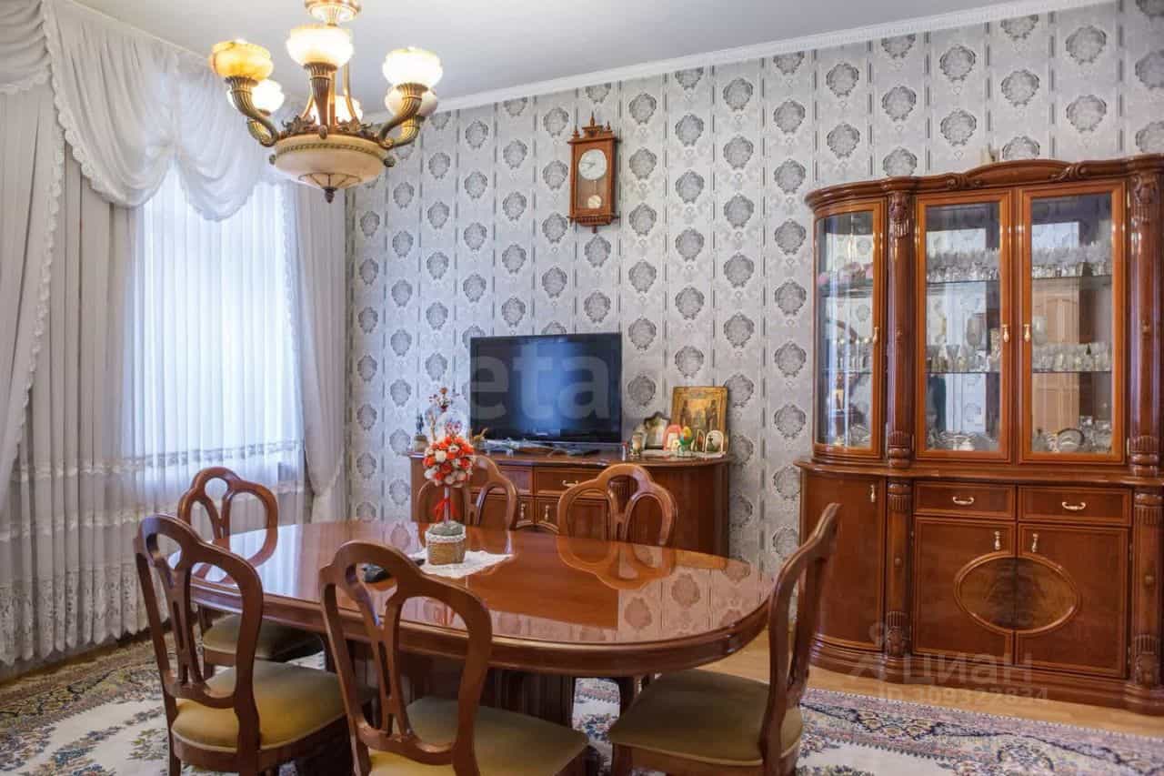 Россия, Кострома, улица Свердлова, 63