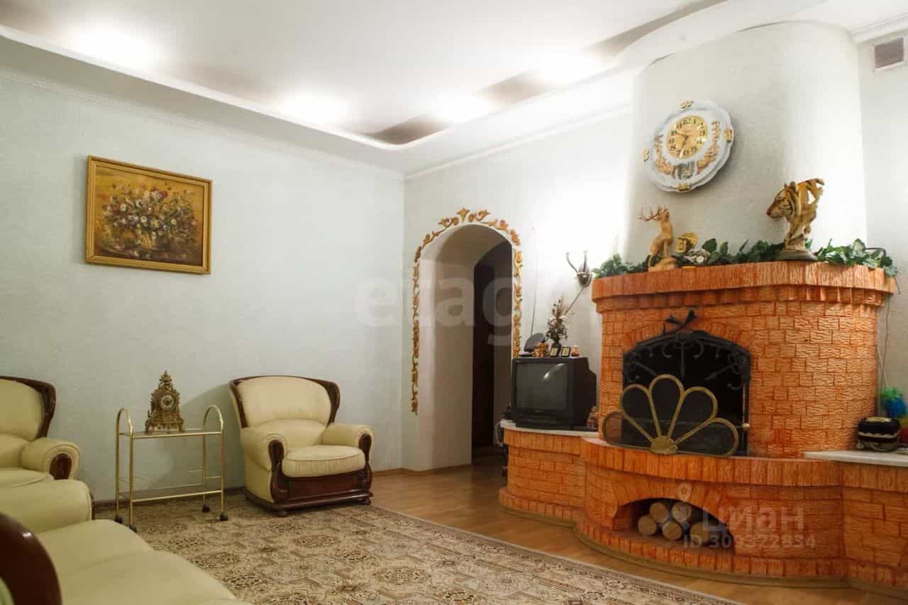 Россия, Кострома, улица Свердлова, 63, фото 4
