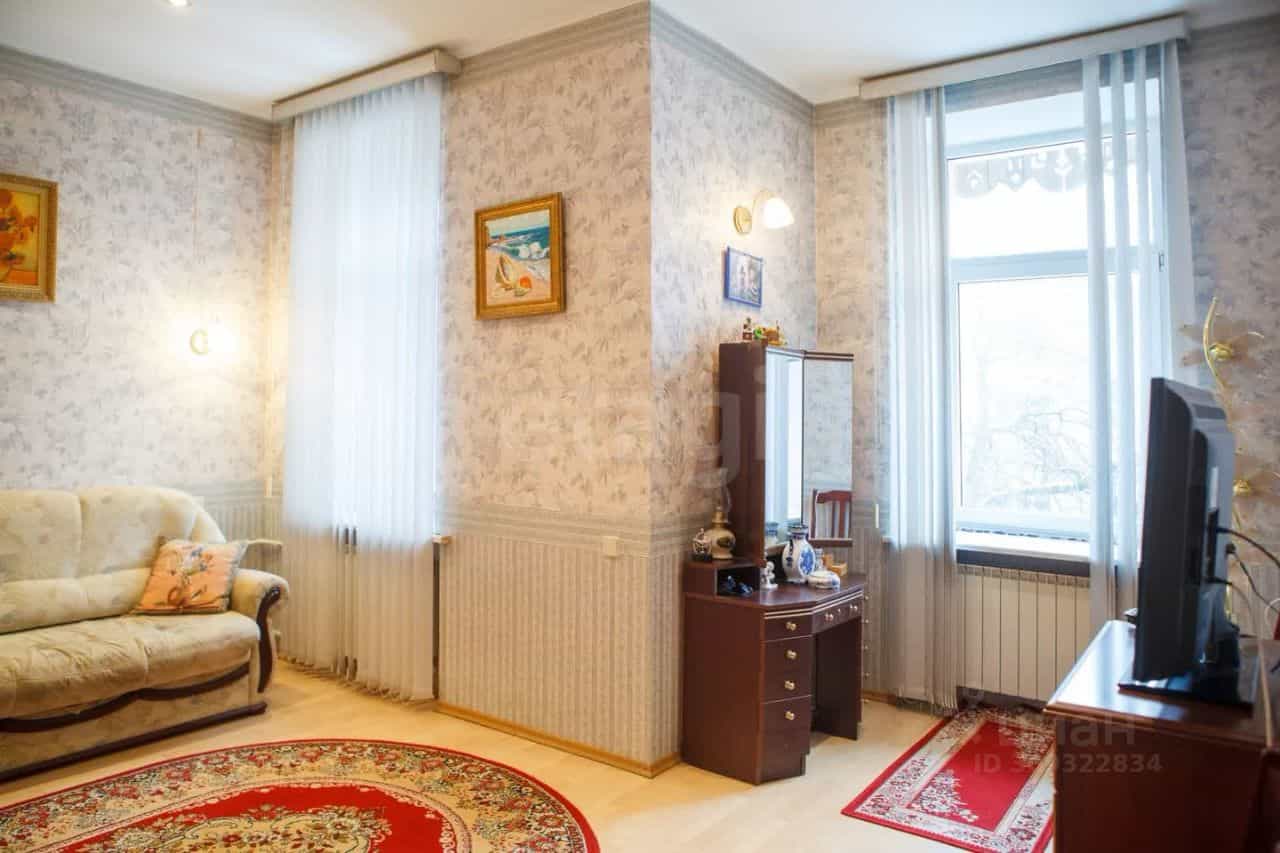 Россия, Кострома, улица Свердлова, 63, фото 27