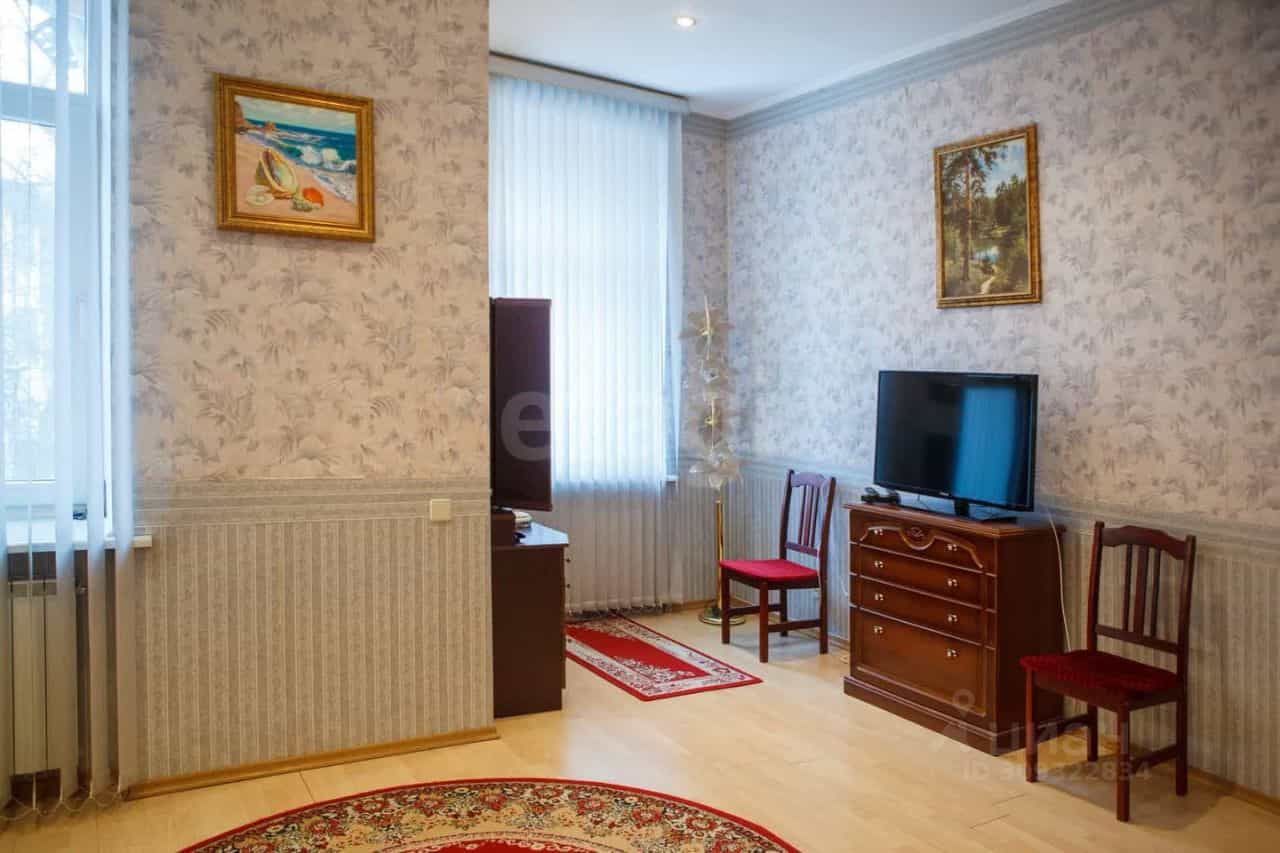 Россия, Кострома, улица Свердлова, 63, фото 30