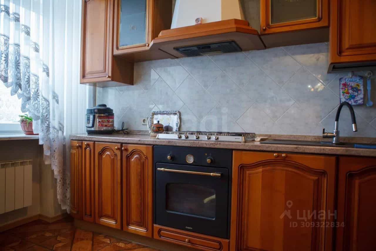 Россия, Кострома, улица Свердлова, 63, фото 31