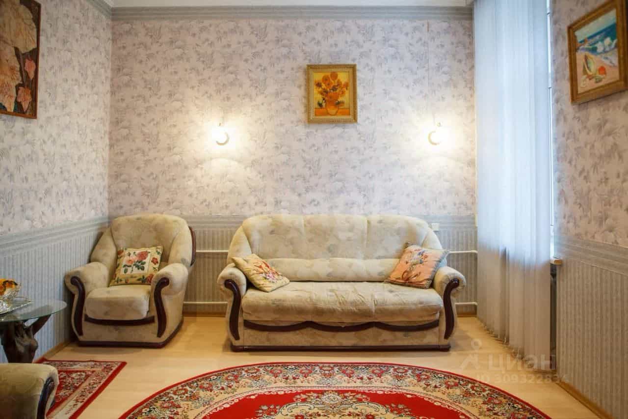 Россия, Кострома, улица Свердлова, 63, фото 33