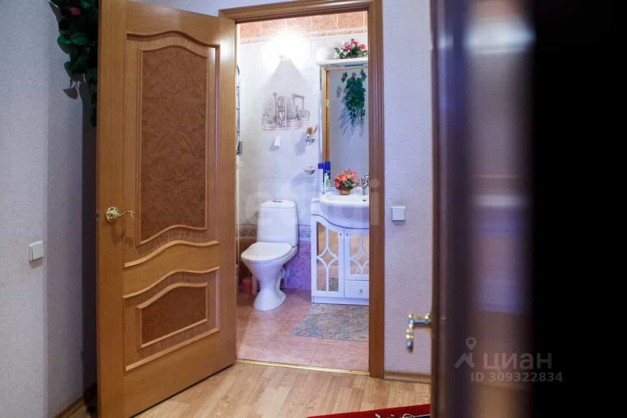 Россия, Кострома, улица Свердлова, 63, фото 37
