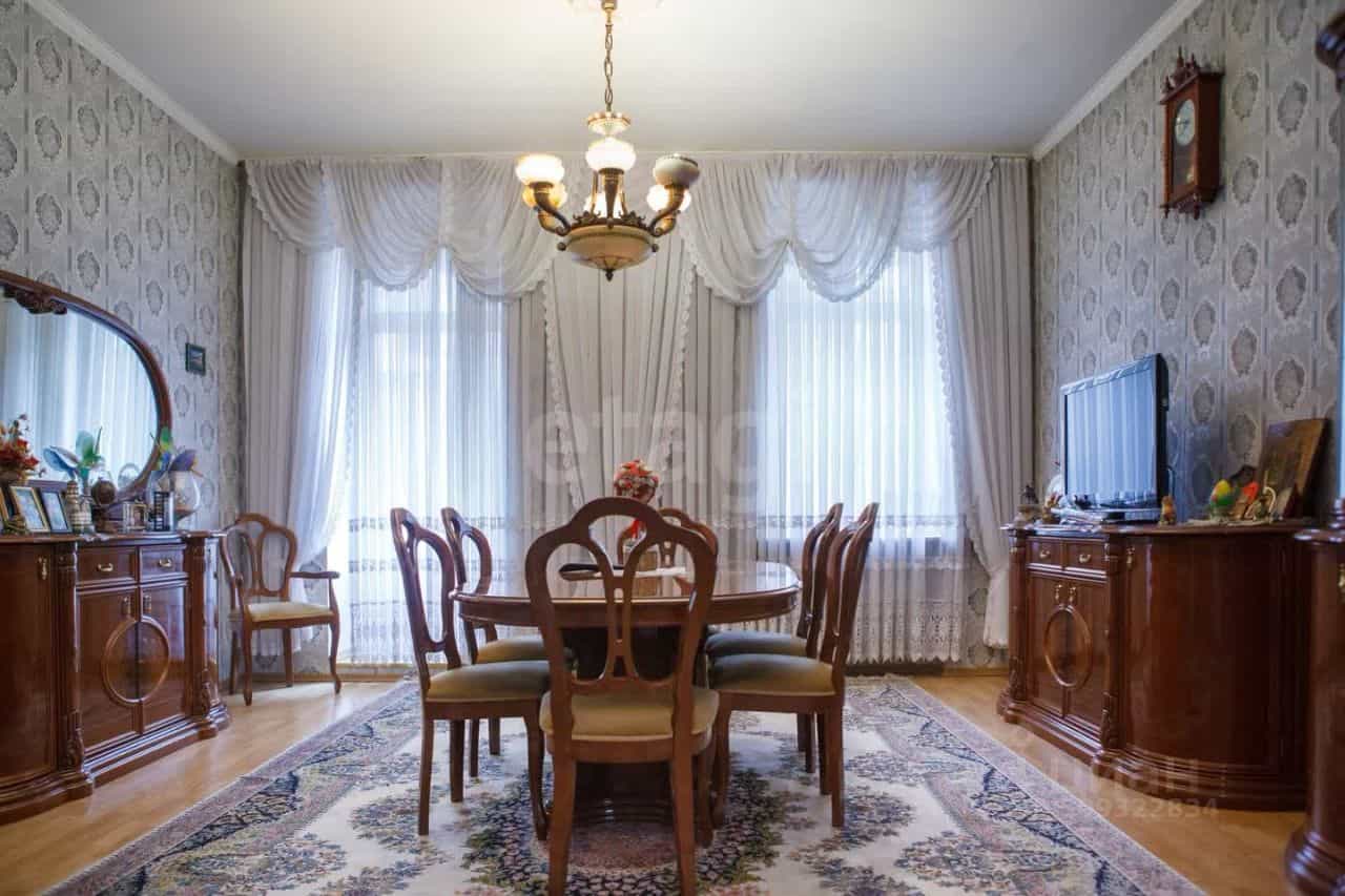 Россия, Кострома, улица Свердлова, 63, фото 38