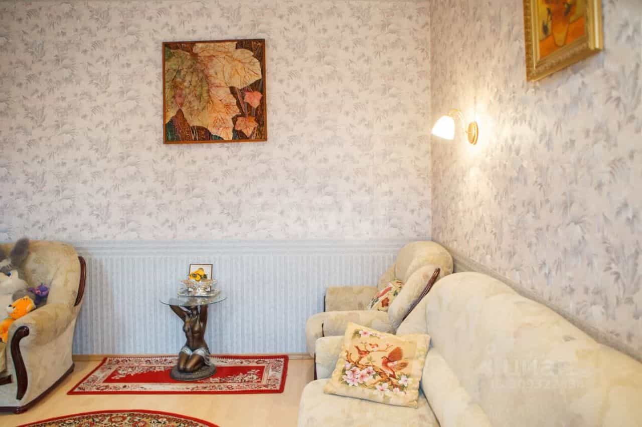 Россия, Кострома, улица Свердлова, 63, фото 39