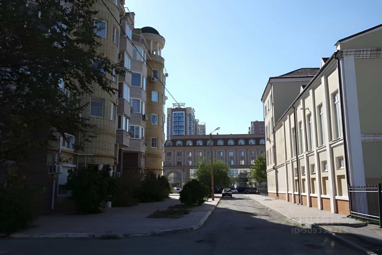 Россия, Астрахань, Бакинская улица, 85, фото 3