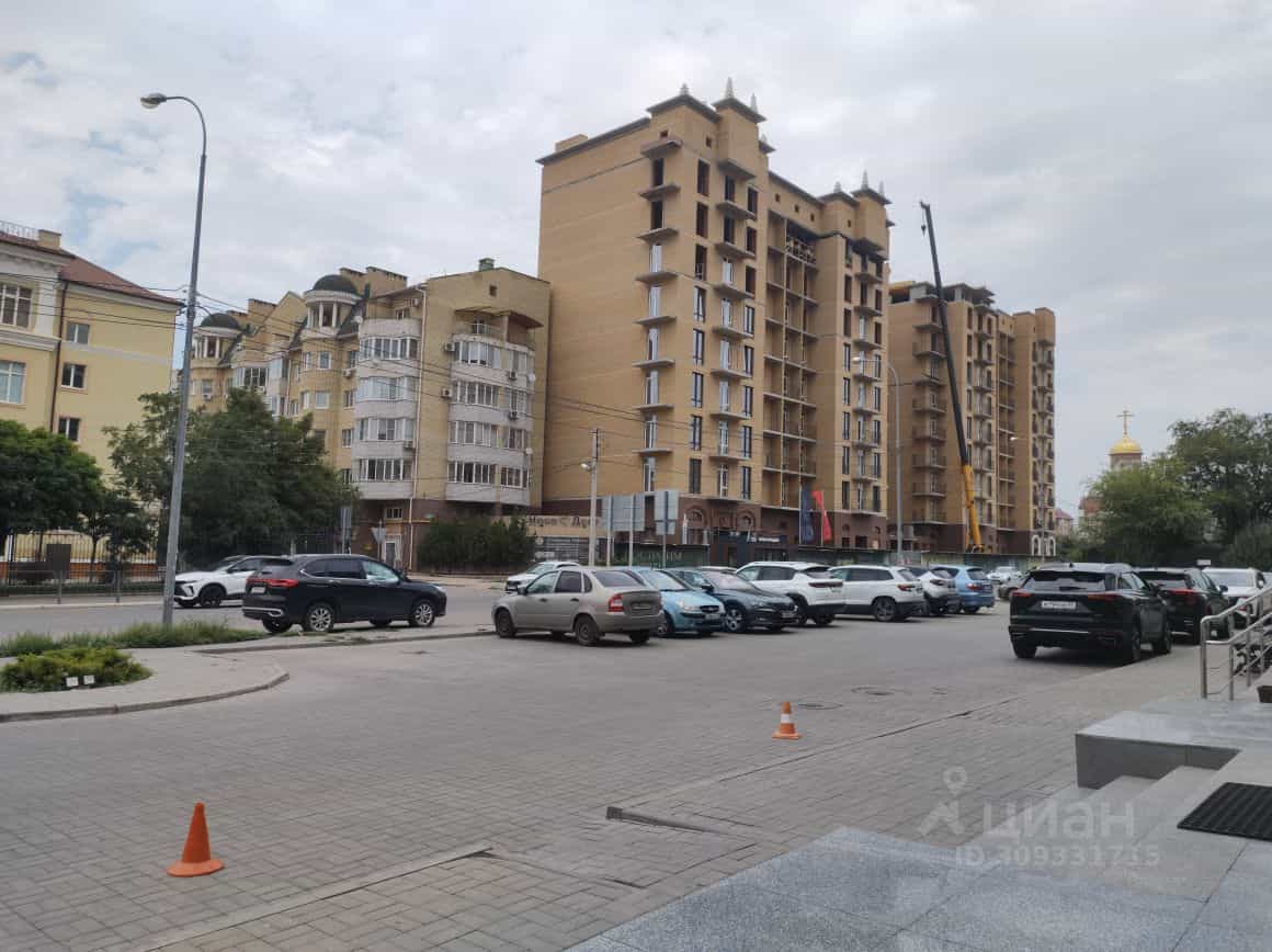 Россия, Астрахань, Бакинская улица, 85, фото 10