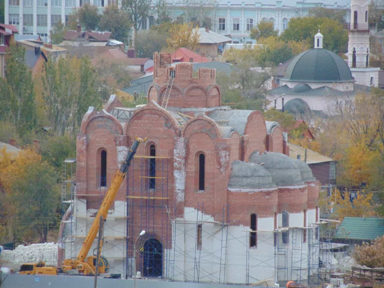 Россия, Астрахань, Бакинская улица, 85, фото 28